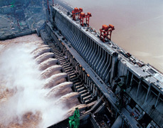 水力發(fā)電領域